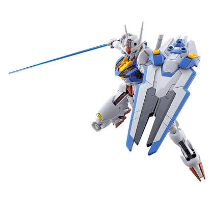 Bandai The Witch From Mercury Gundam Aerial HG Model Kit p5