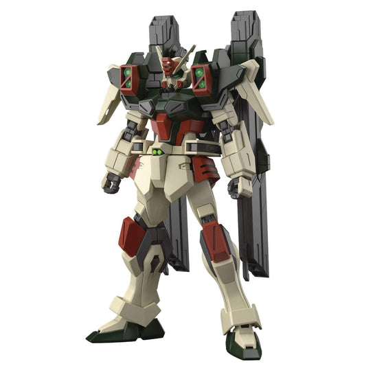 Bandai Gundam Seed Freedom Lightning Buster Gundam HGCE Model Kit p1