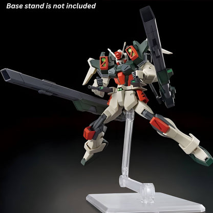 Bandai Gundam Seed Freedom Lightning Buster Gundam HGCE Model Kit p5