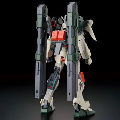 Bandai Gundam Seed Freedom Lightning Buster Gundam HGCE Model Kit p4