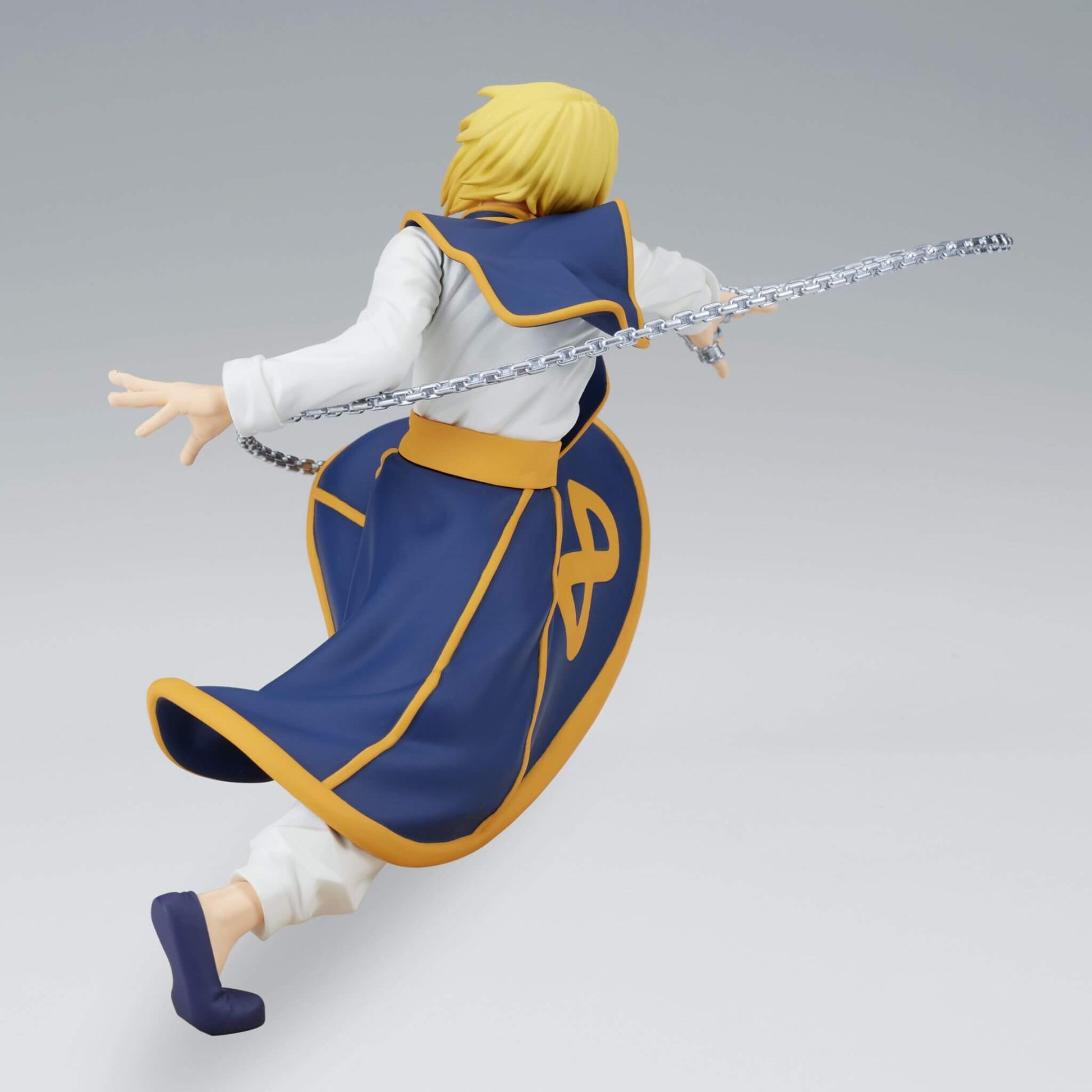 Banpresto Hunter x Hunter Vibration Stars Curarpikt II Figure p4