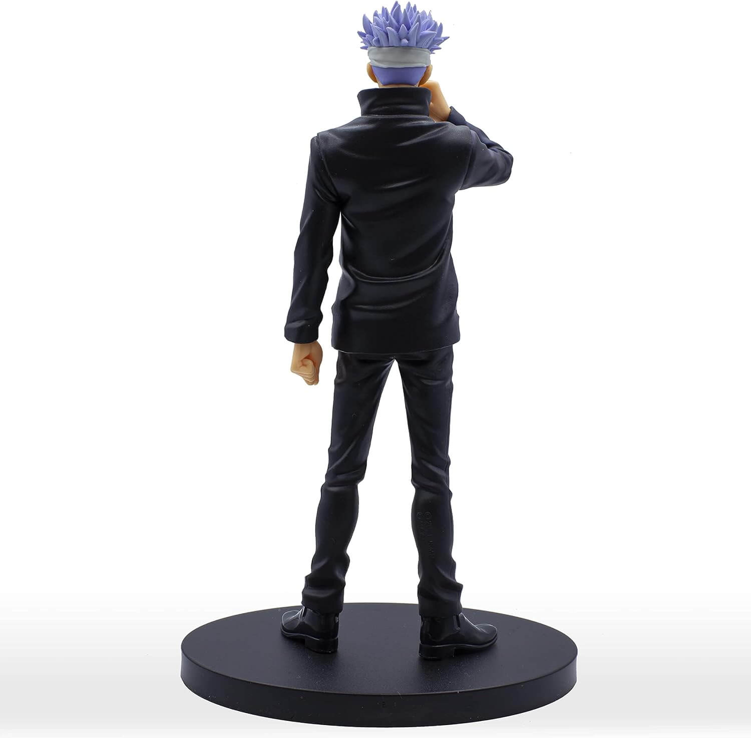 Banpresto Jujutsu Kaisen Jukon No Kata Satoru Gojo Figure p2