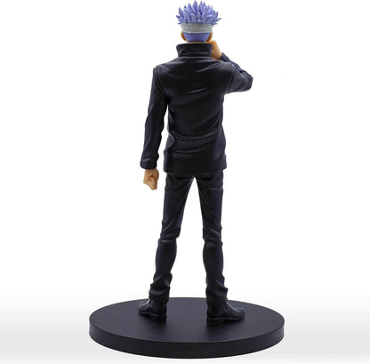 Banpresto Jujutsu Kaisen Jukon No Kata Satoru Gojo Figure p2