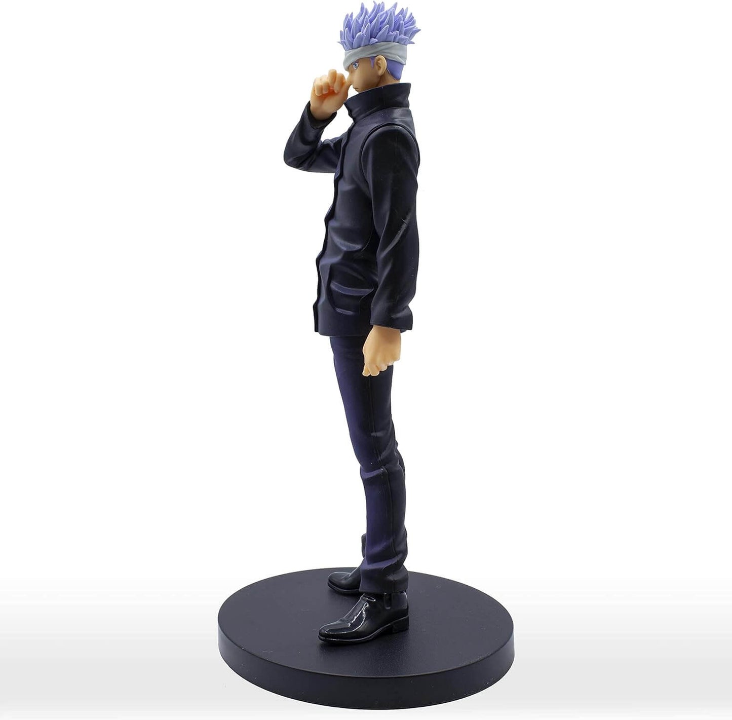 Banpresto Jujutsu Kaisen Jukon No Kata Satoru Gojo Figure p3