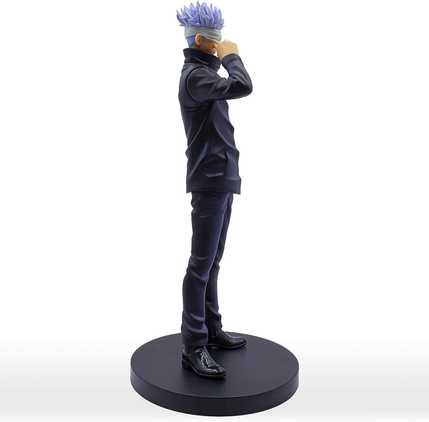 Banpresto Jujutsu Kaisen Jukon No Kata Satoru Gojo Figure p4