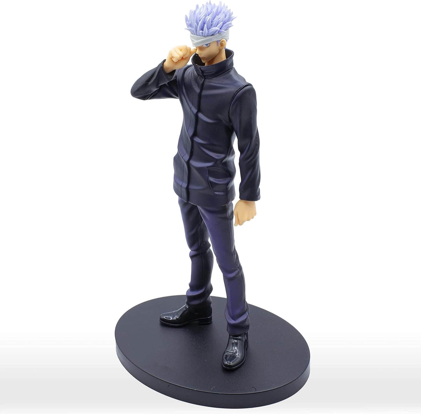 Banpresto Jujutsu Kaisen Jukon No Kata Satoru Gojo Figure p5