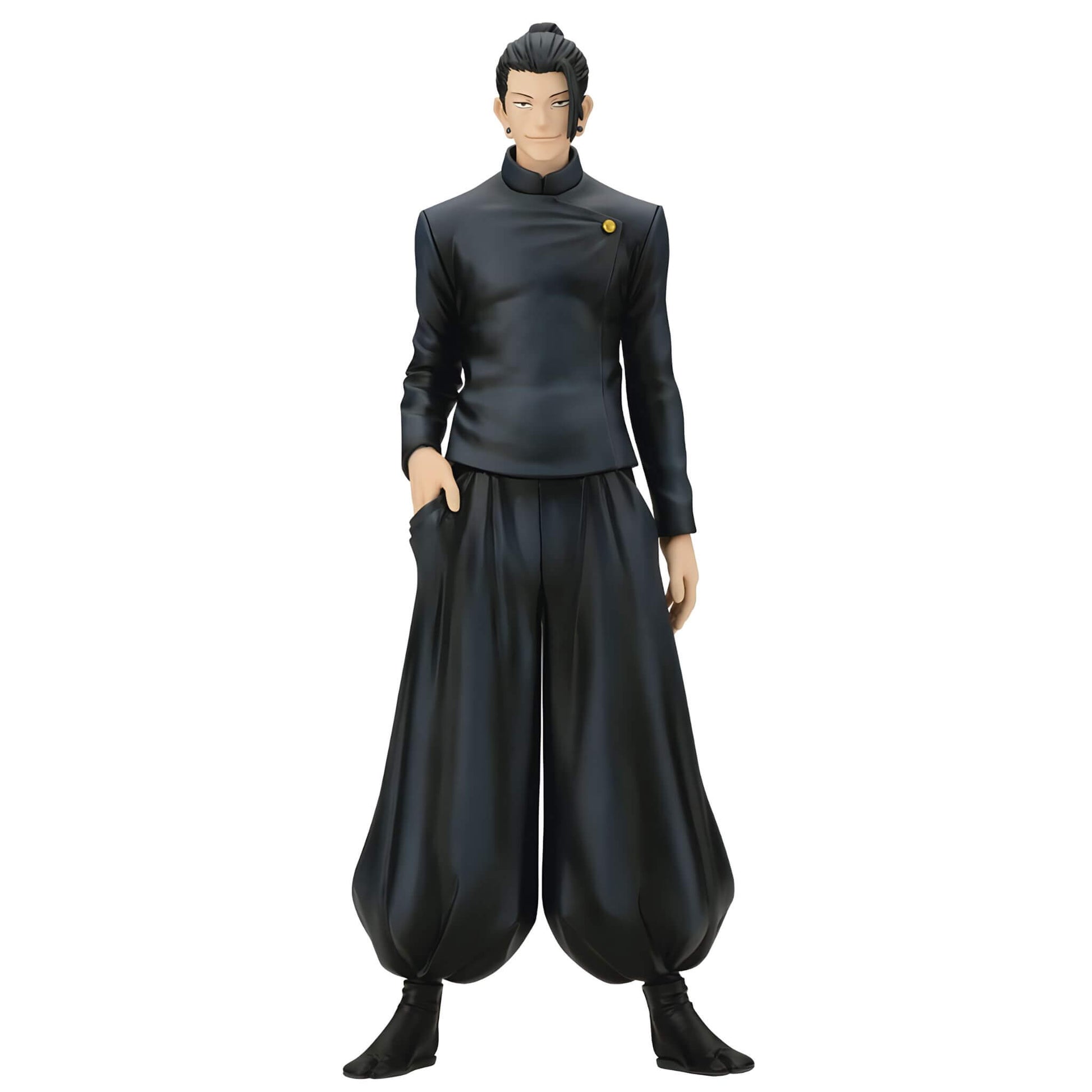 Banpresto Jujutsu Kaisen King of Artist Suguru Geto (Hidden Inventory Premature Death Special Ver) Figure p1