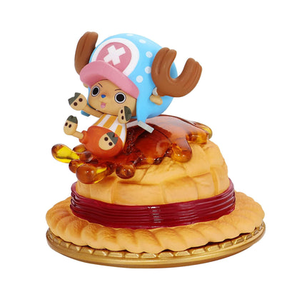 Banpresto One Piece Paldolce Collection vol 1 Tony Tony Chopper ver A Figure p1