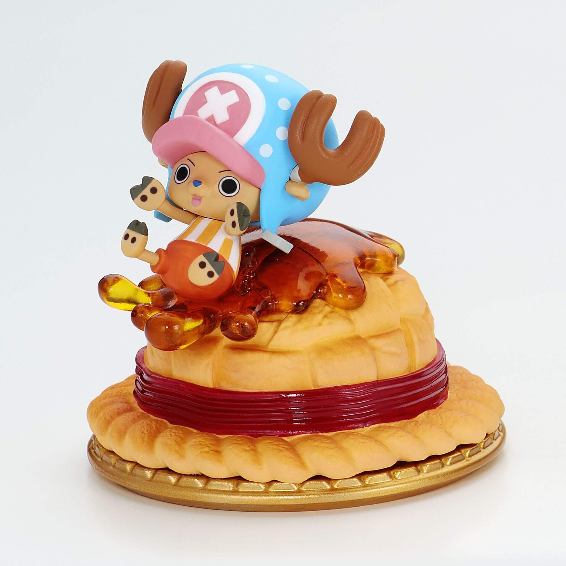 Banpresto One Piece Paldolce Collection vol 1 Tony Tony Chopper ver A Figure p2