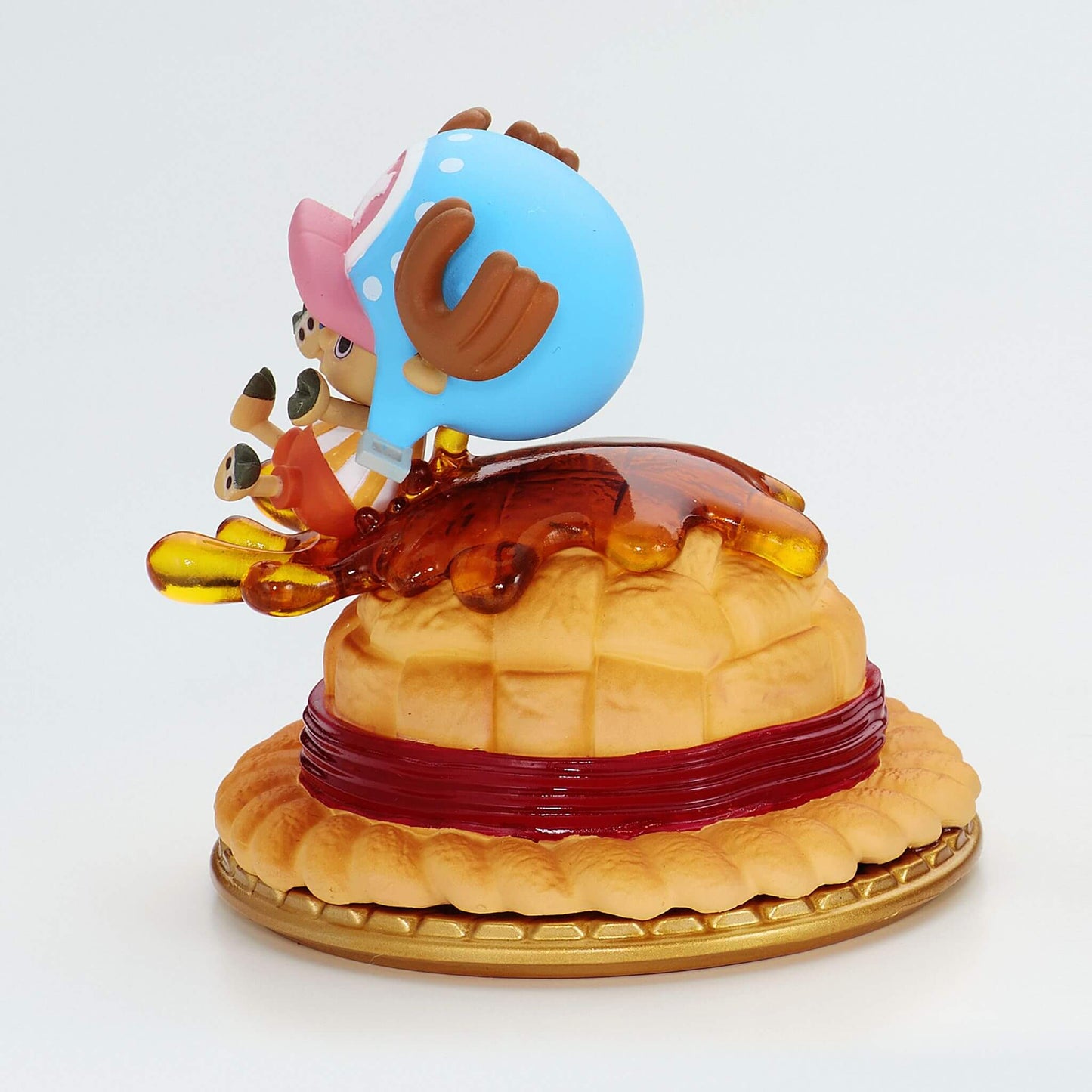 Banpresto One Piece Paldolce Collection vol 1 Tony Tony Chopper ver A Figure p3