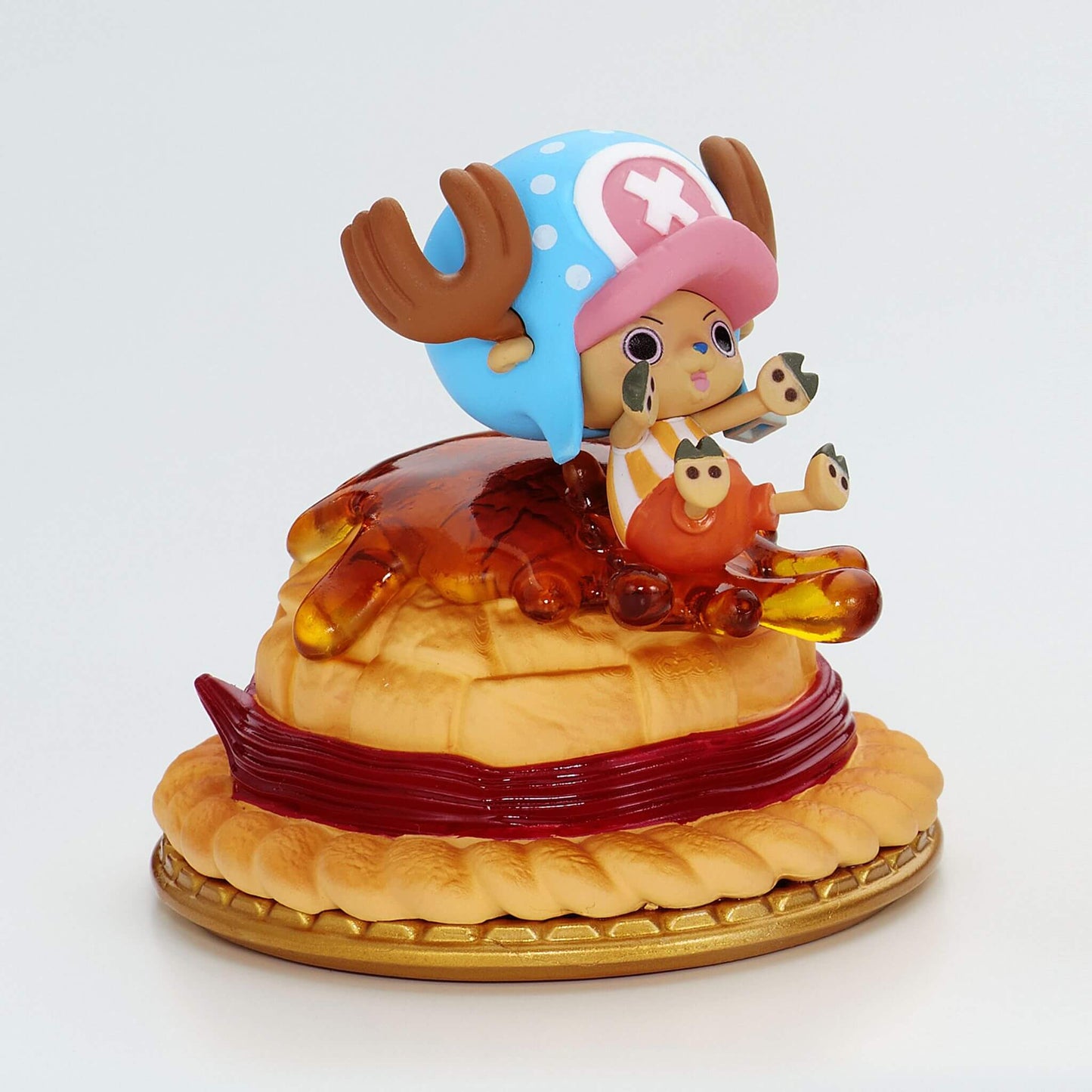 Banpresto One Piece Paldolce Collection vol 1 Tony Tony Chopper ver A Figure p4