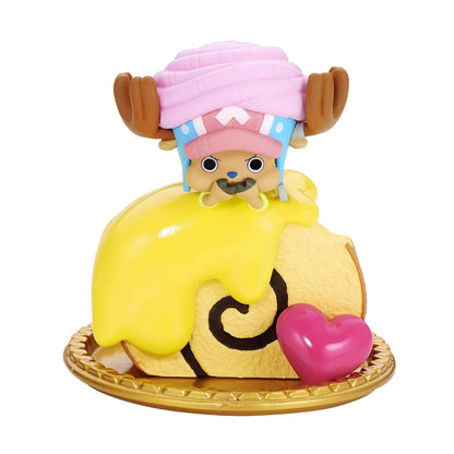 Banpresto One Piece Paldolce Collection vol 1 Tony Tony Chopper ver C Figure p1