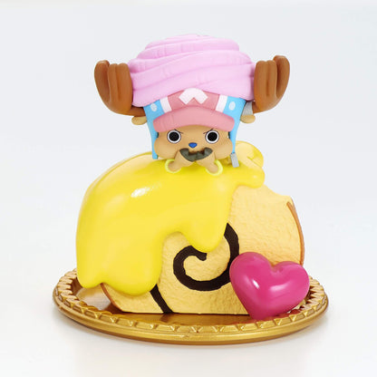 Banpresto One Piece Paldolce Collection vol 1 Tony Tony Chopper ver C Figure p2