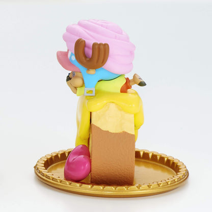 Banpresto One Piece Paldolce Collection vol 1 Tony Tony Chopper ver C Figure p4