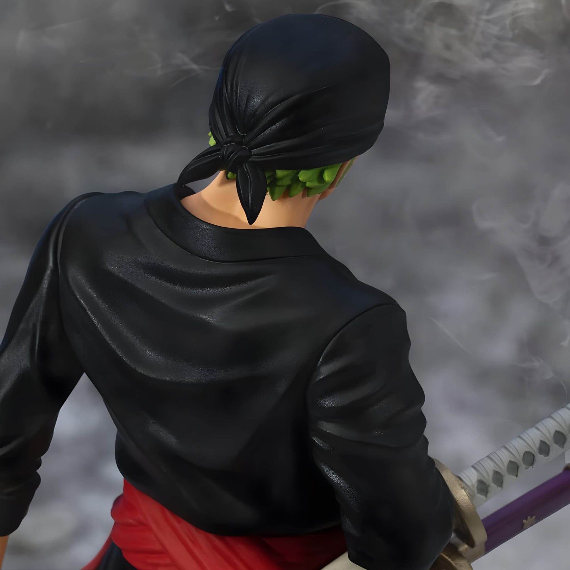Banpresto One Piece The Shukko Special Roronoa Zoro Figure p13