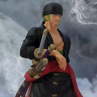 Banpresto One Piece The Shukko Special Roronoa Zoro Figure p9