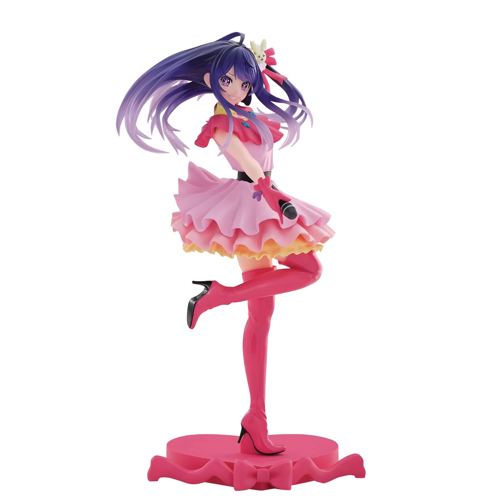 Banpresto Oshi no Ko Espresto Excite Motions Ai Figure, 9.8