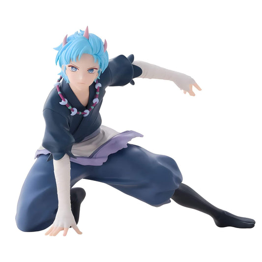 Banpresto Oshi no Ko Aqua Hoshino (Touki Ver.) Figure p1