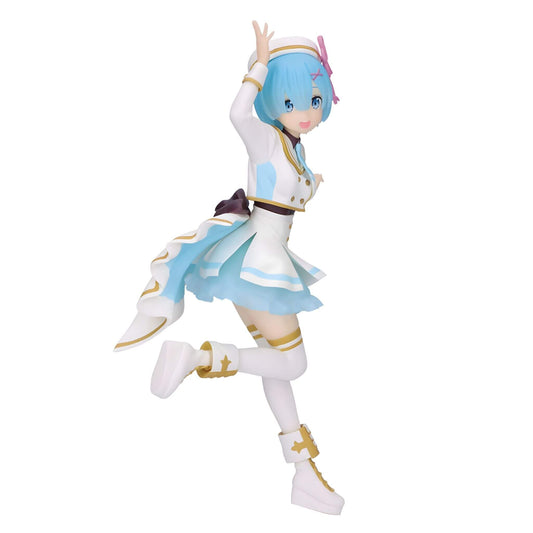 Banpresto Re:Zero Espresto Rem (Stage Costume) Figure p1