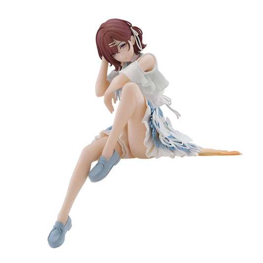 Banpresto The Idolmaster Shiny Colors Espresto Madoka Figure P1