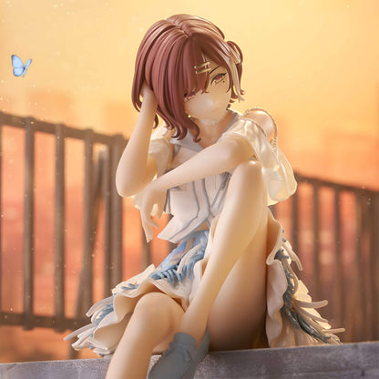 Banpresto The Idolmaster Shiny Colors Espresto Madoka Figure P2