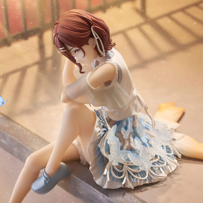 Banpresto The Idolmaster Shiny Colors Espresto Madoka Figure P3