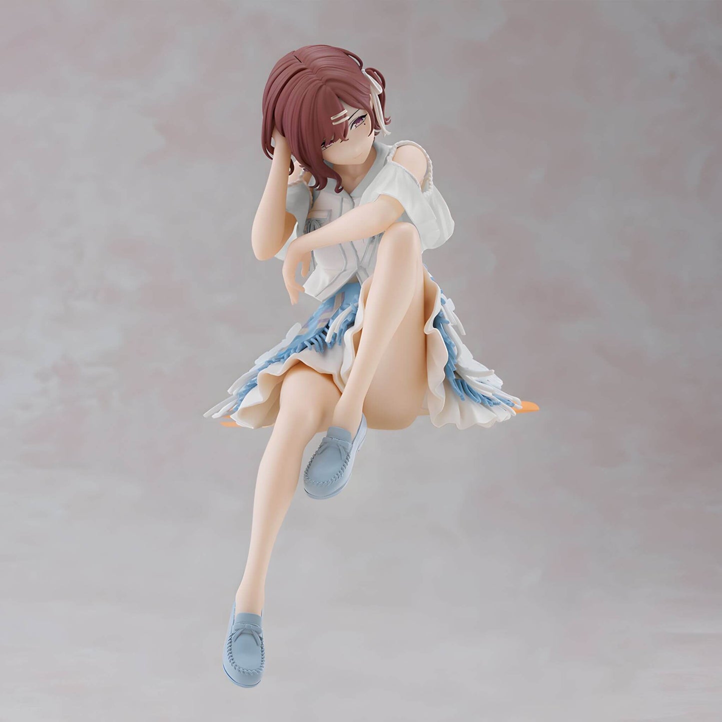 Banpresto The Idolmaster Shiny Colors Espresto Madoka Figure P7