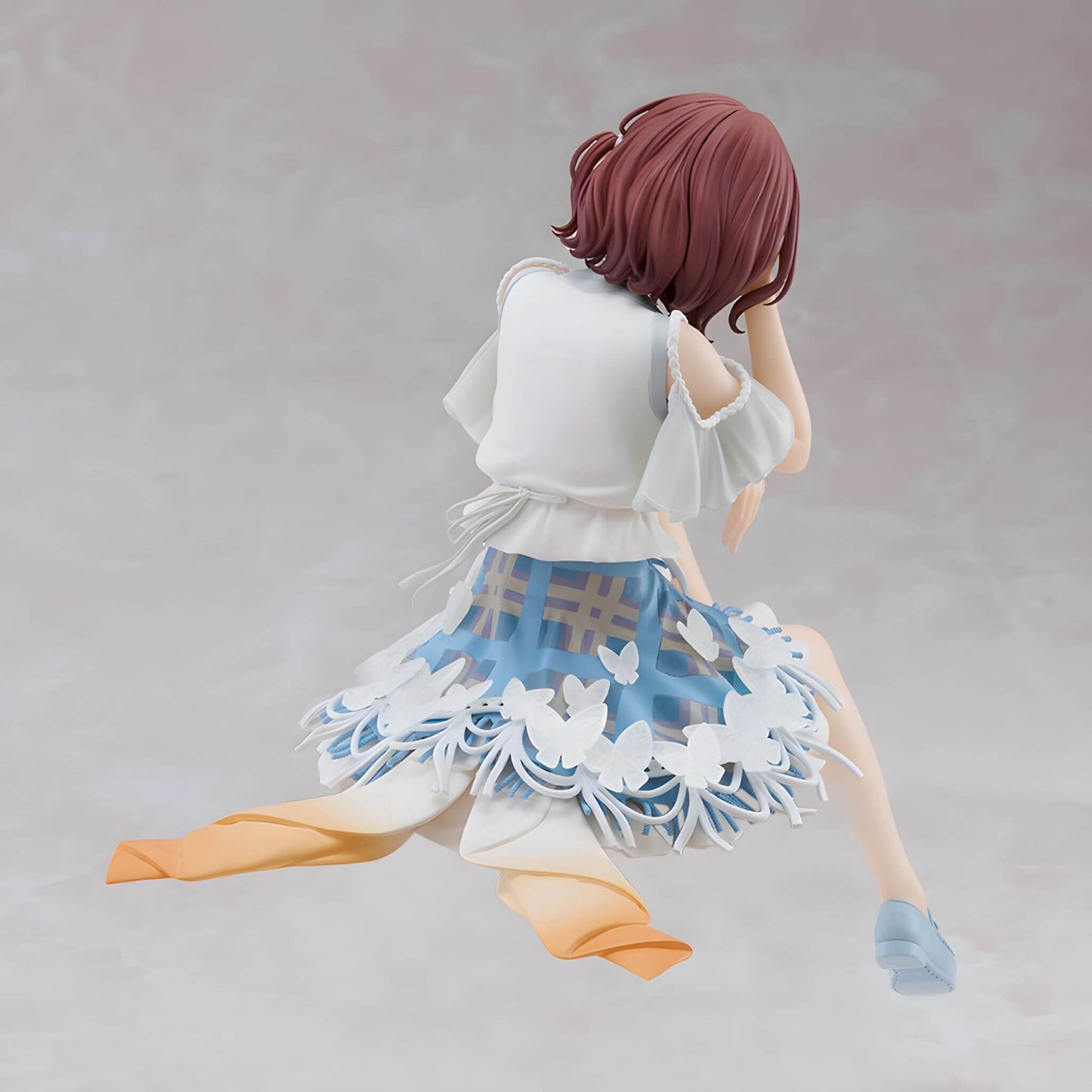 Banpresto The Idolmaster Shiny Colors Espresto Madoka Figure P8