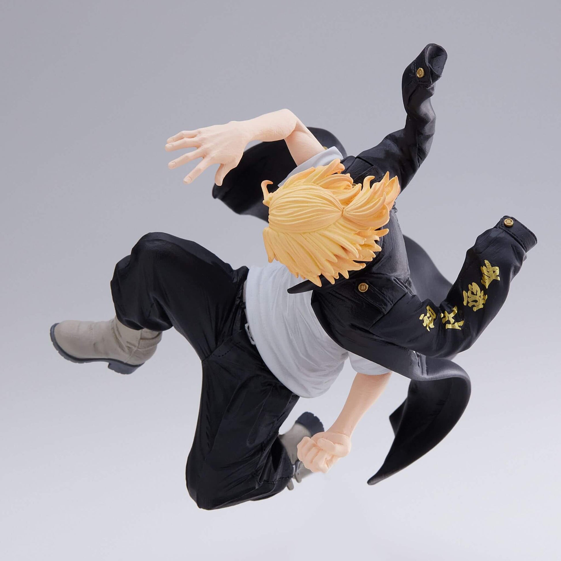 Banpresto Tokyo Revengers King of Artist Manjiro Sano Figure p5