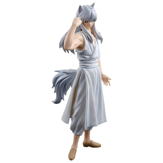 Banpresto Yu Yu Hakusho Yoko Kurama (Ankoku Bujutsukai) Figure p1