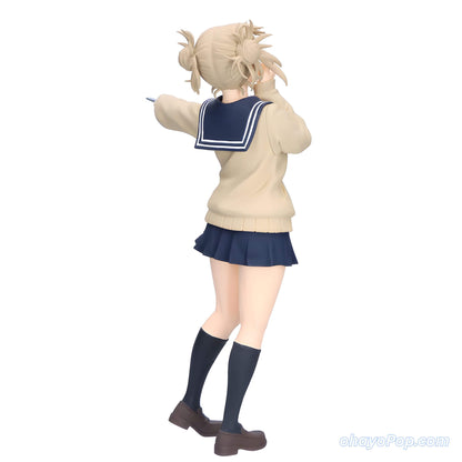 Banpresto My Hero Academia Glitter & Glamours Himiko Toga Figure p4