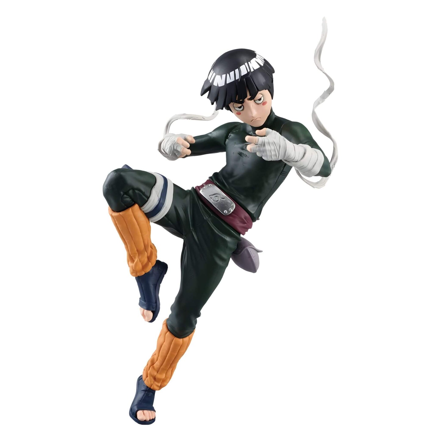 Banpresto Naruto Colosseum Rock Lee Figure p1