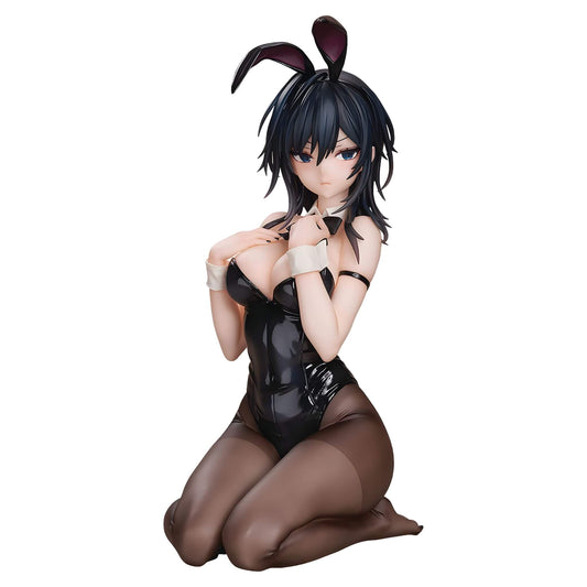 Bara Illustration Ishimi Yokoyama (Black Bunny Ver.) 1/7 Scale Figure p1