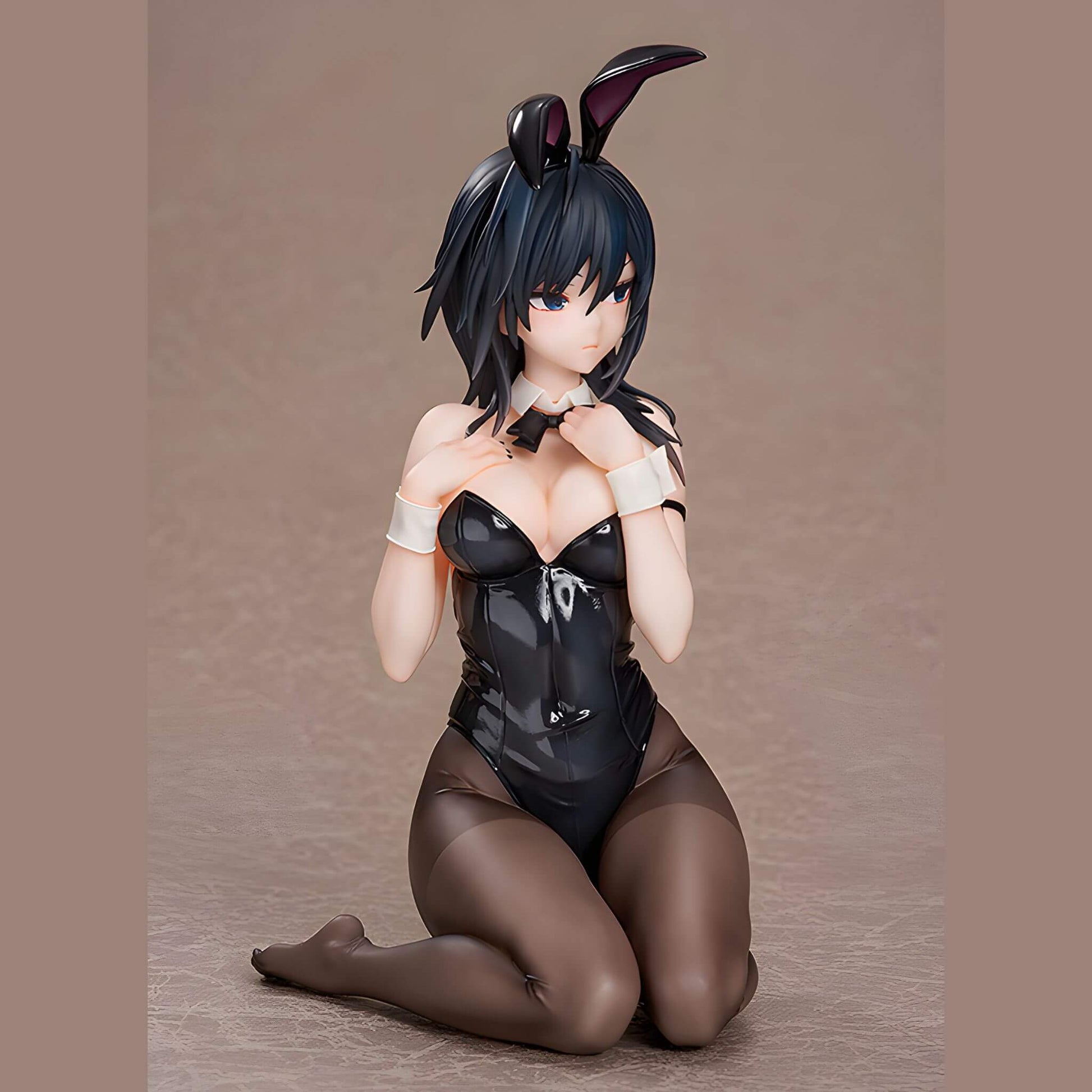 Bara Illustration Ishimi Yokoyama (Black Bunny Ver.) 1/7 Scale Figure p7