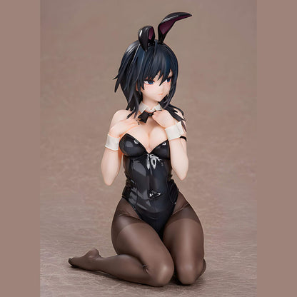 Bara Illustration Ishimi Yokoyama (Black Bunny Ver.) 1/7 Scale Figure p7