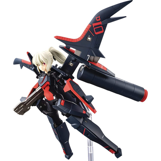 Busou Shinki Megami Device Angel Arnval Repaint Color Ver Model Kit p1