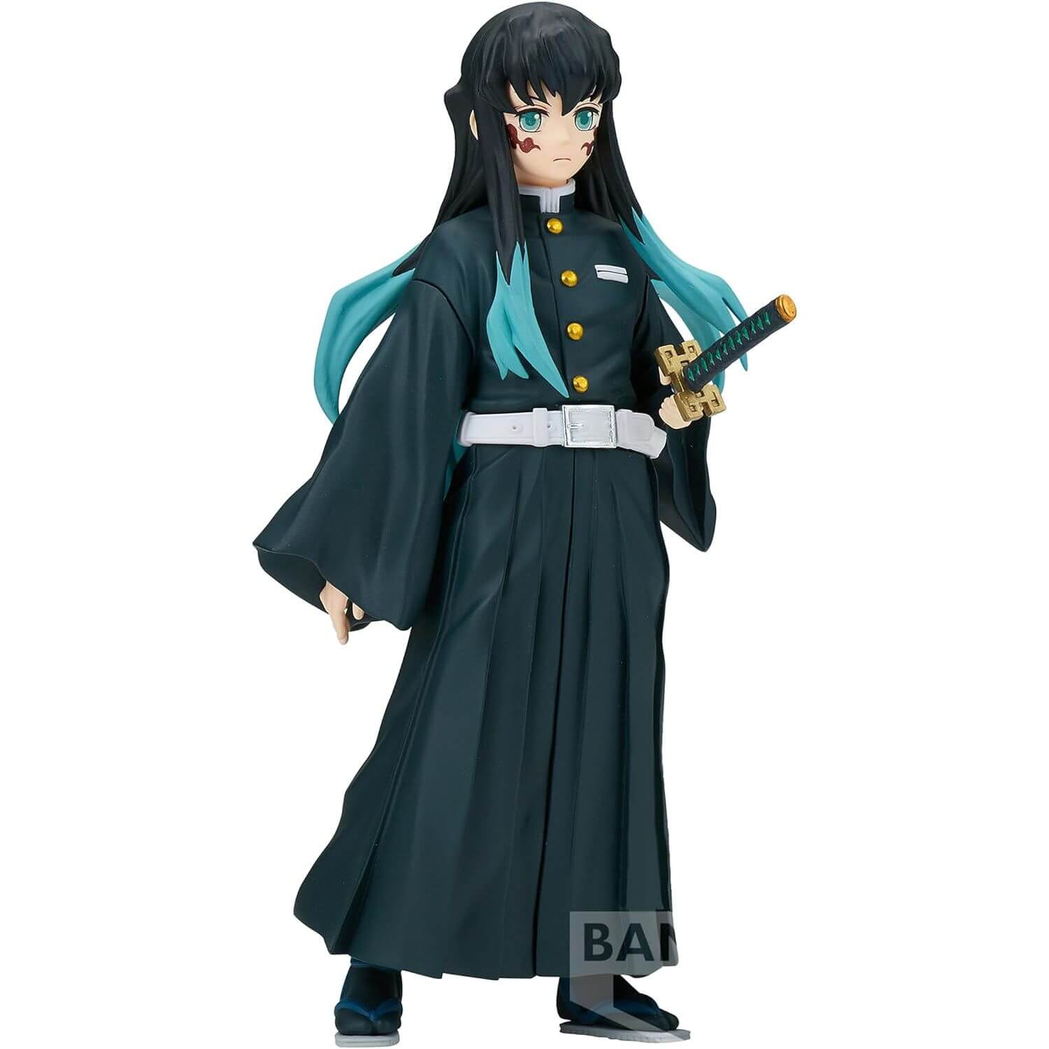 Demon Slayer Kimetsu No Yaiba V44 Muichiro Tokito Figure