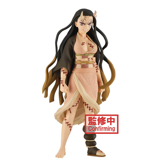 Demon Slayer Kimetsu V27 Nezuko Kamado Figure