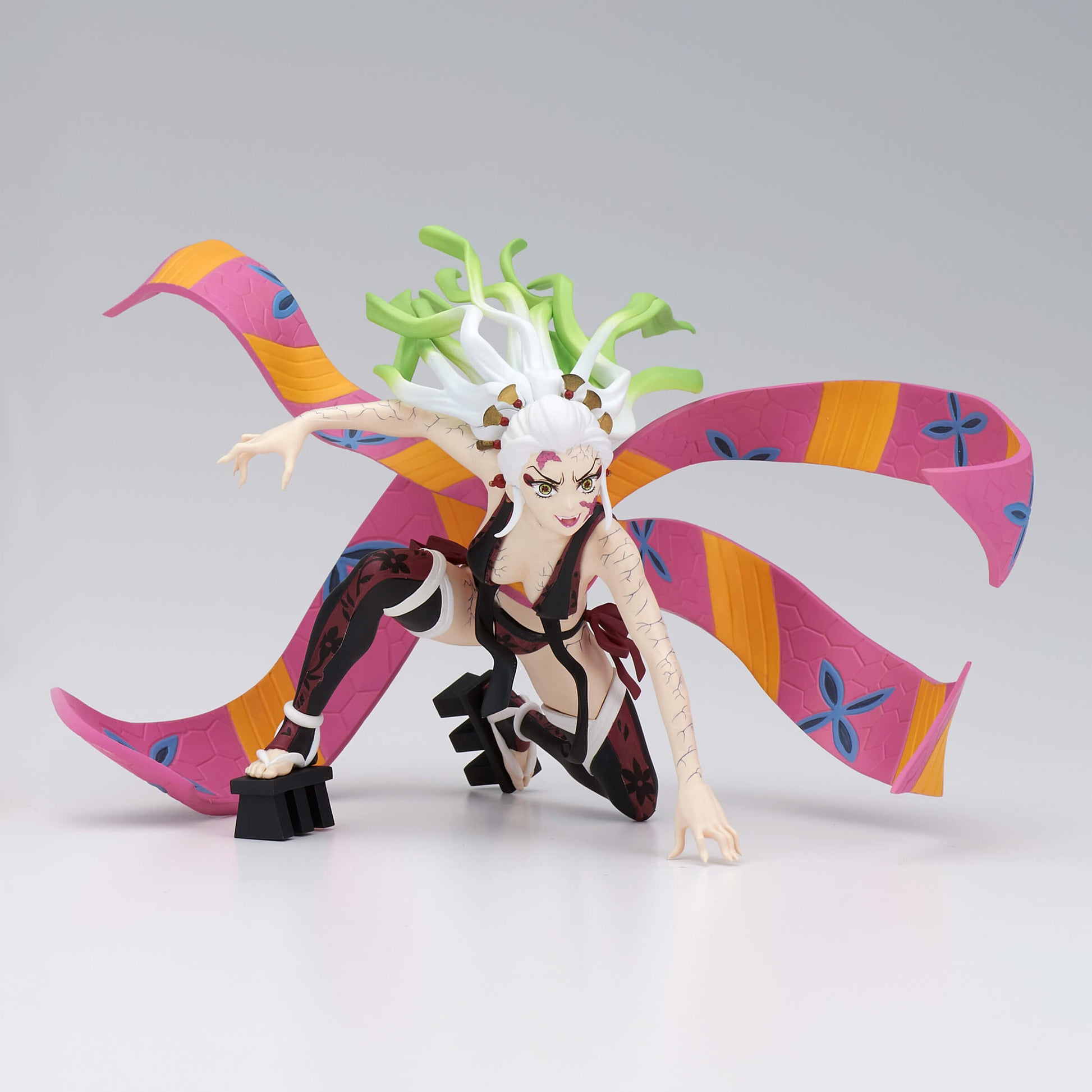 Demon Slayer Vibration Stars Daki Figure, Banpresto | ohayoPop OhayoPop Demon Slayer Vibration Stars Daki Figure, Banpresto | ohayoPop OhayoPop