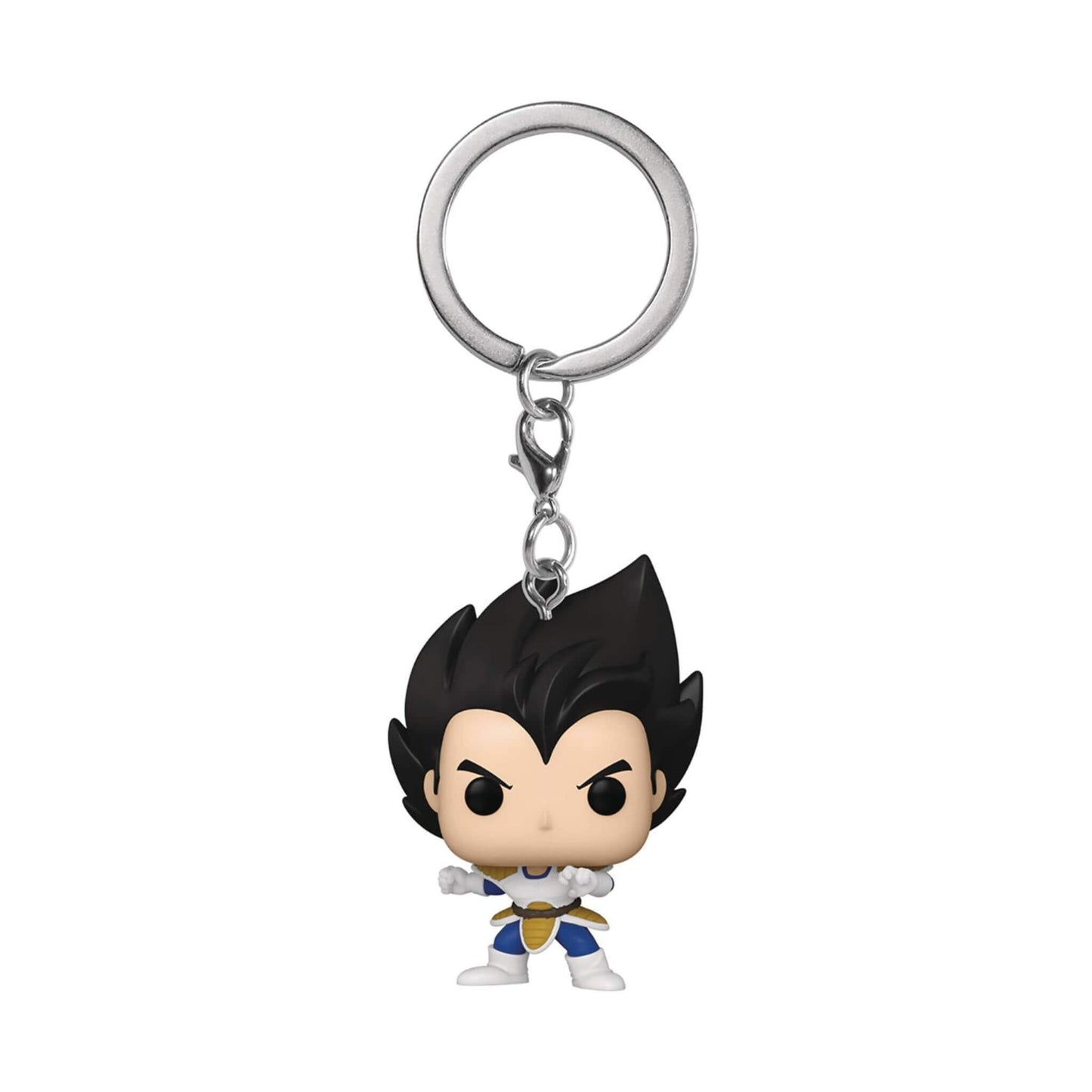 Funko Pocket Pop Dragon Ball Z Vegeta Keychain