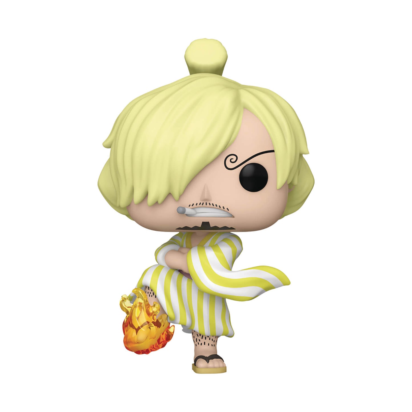 Funko Pop Animation One Piece Sangoro (Sanji Wano) Figure