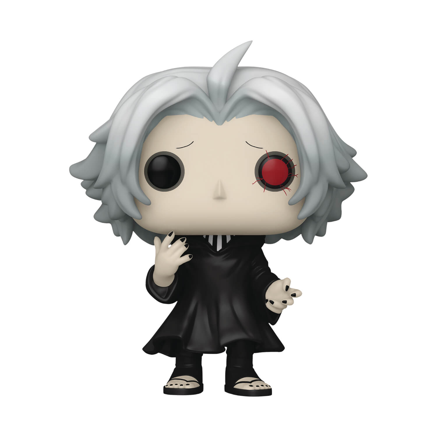 Funko Pop Animation Tokyo Ghoul Re Owl Vinyl Figure p2