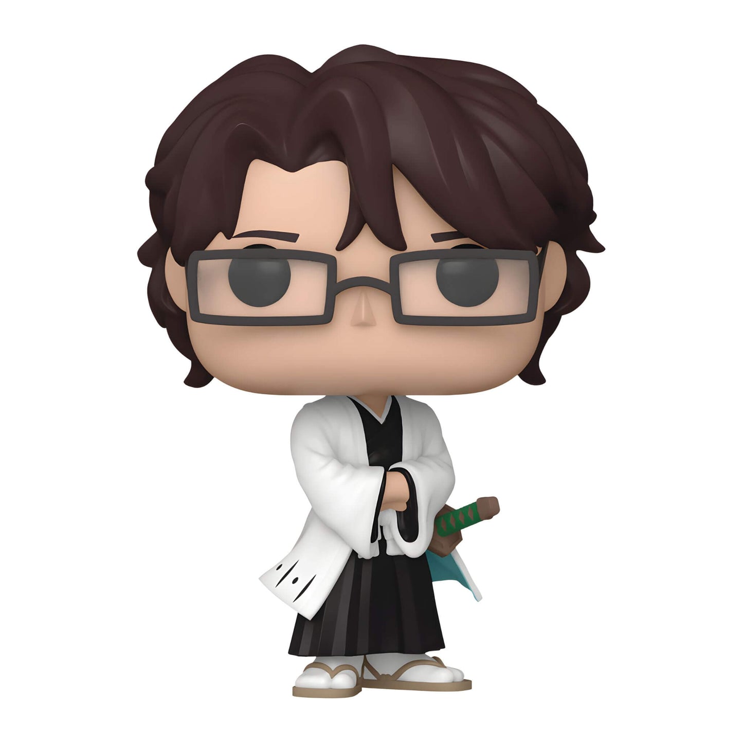 Funko Pop #1697 Bleach Sosuke Aizen Vinyl Figure p2