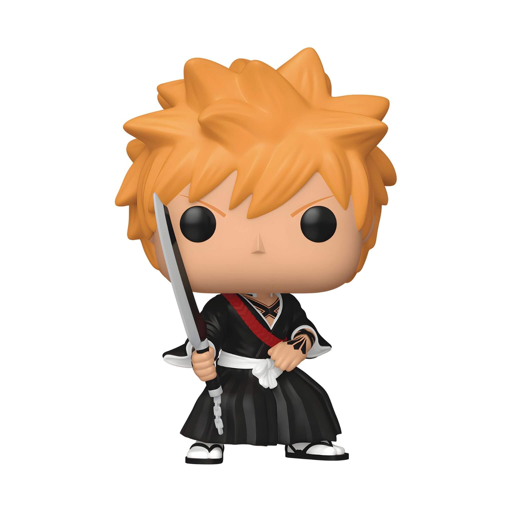 Funko Pop Bleach Ichigo FB Shikai Vinyl Figure p2