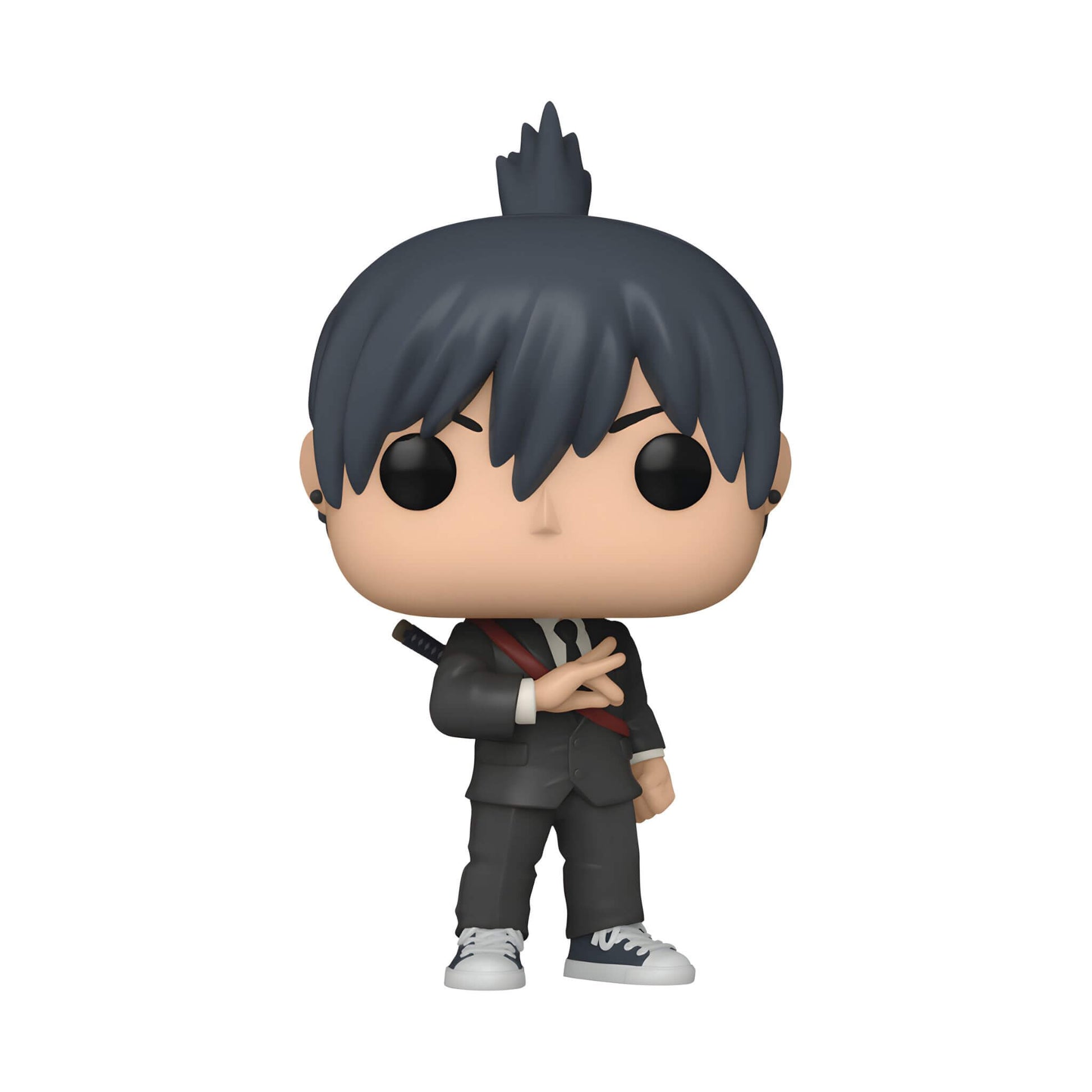 Funko Pop Chainsaw Man Aki Vinyl Figure p2