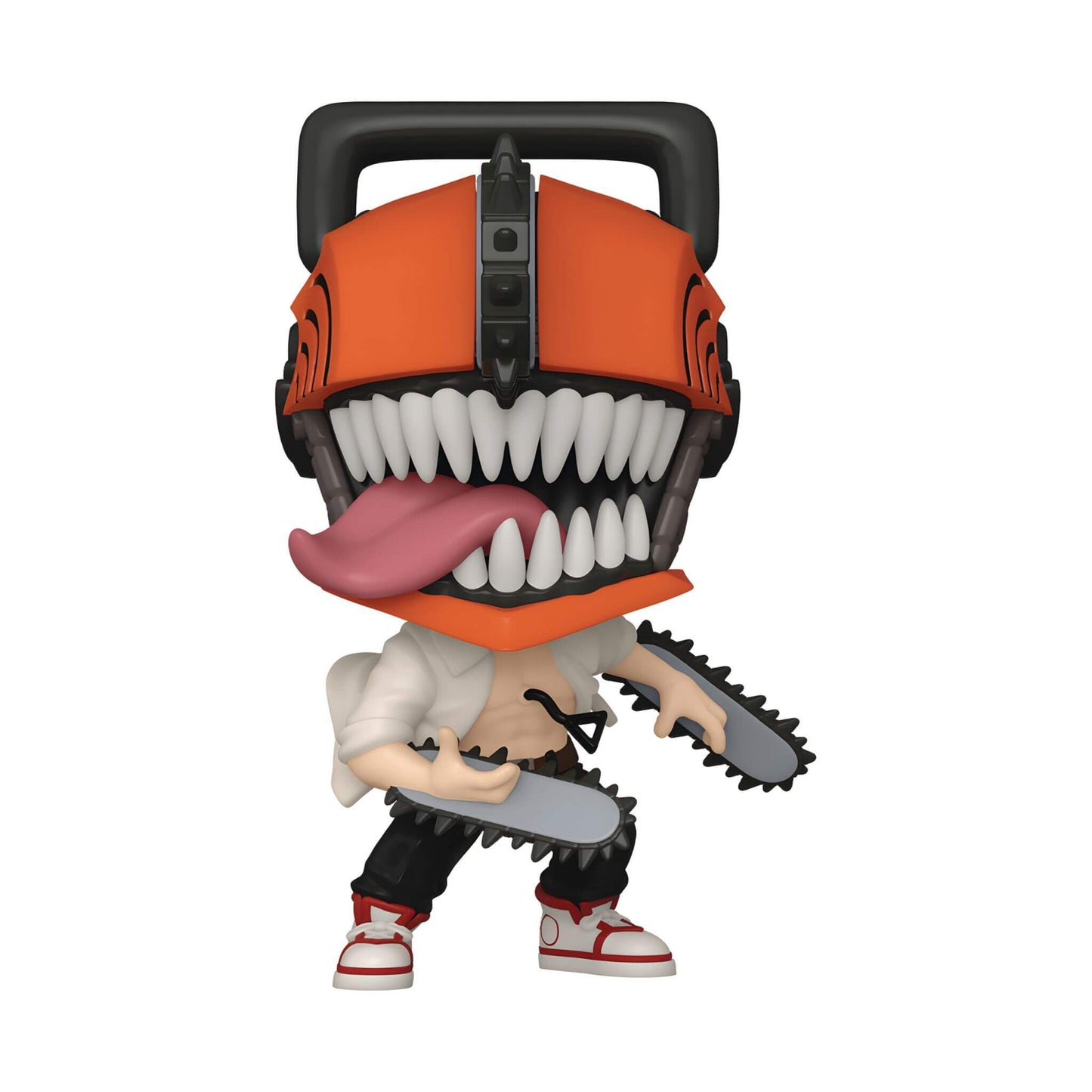 Funko Pop Chainsaw Man Vinyl Figure p2