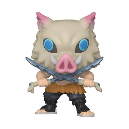 Funko Pop Demon Slayer Inosuke Hashibira Vinyl Figure p2