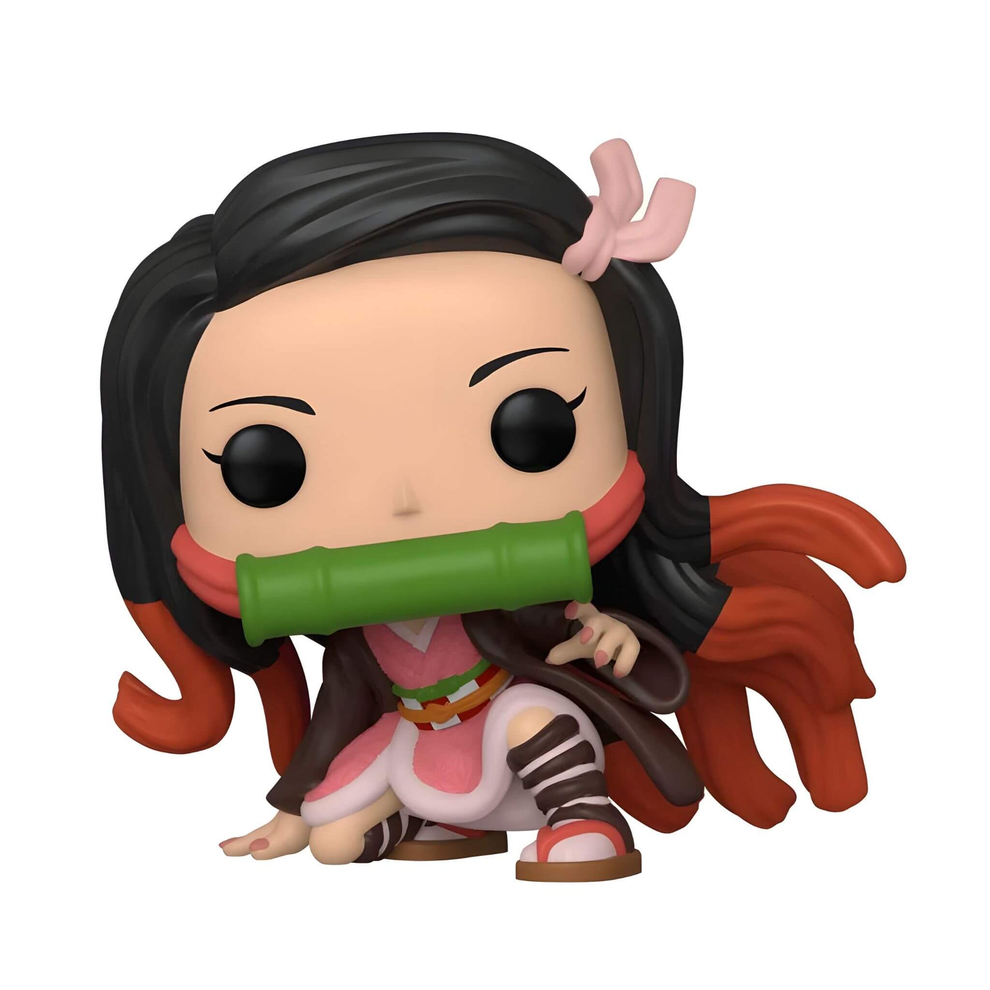 Funko Pop Demon Slayer Nezuko Kamado Vinyl Figure p2