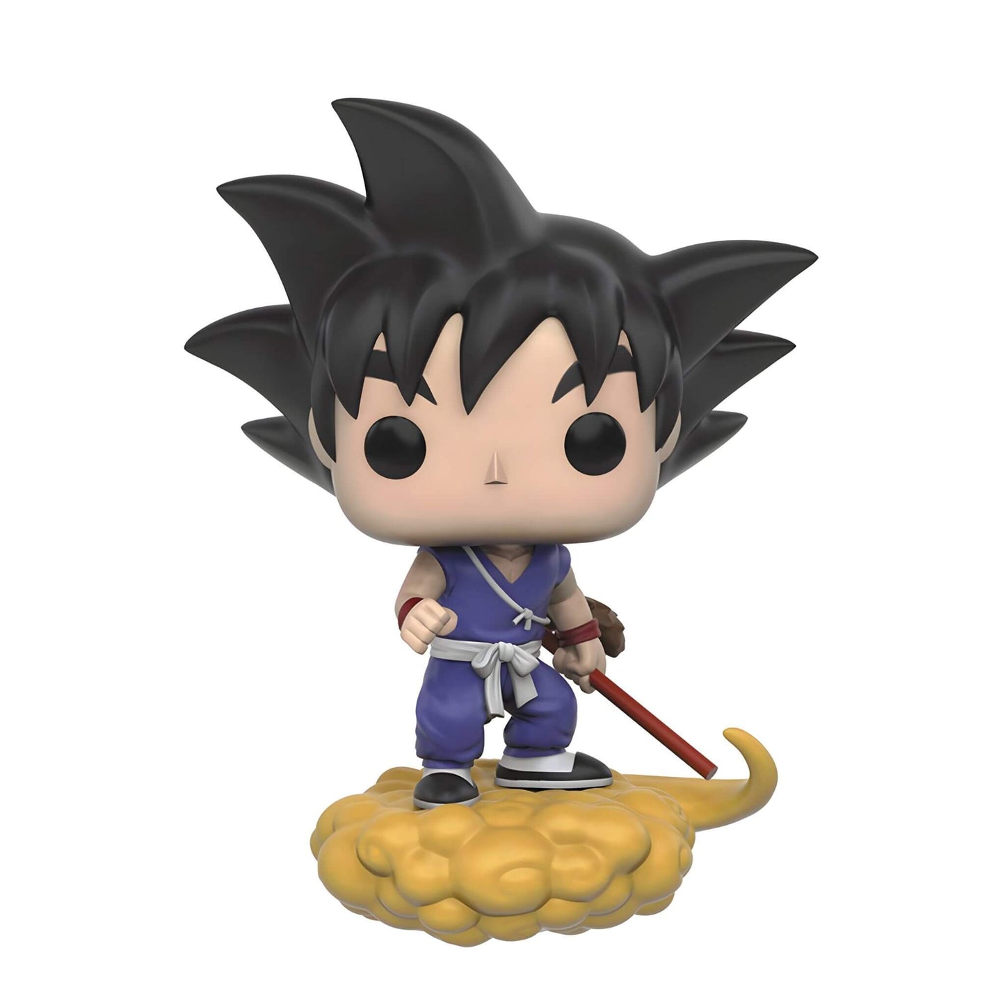 Funko Pop Dragon Ball Goku and Nimbus Vinyl Figure p2