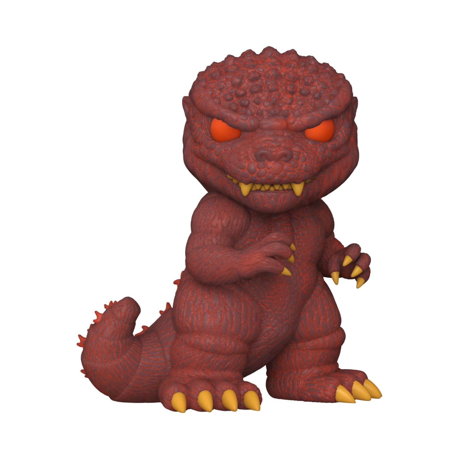 Funko Pop Godzilla 70th Godzilla (1984) (Chase ver.) Vinyl Figure p2